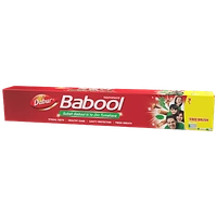 Babool Toothpaste - 20g, NA, NA