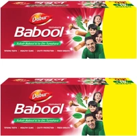 Babool Toothpaste - 20g, NA, NA