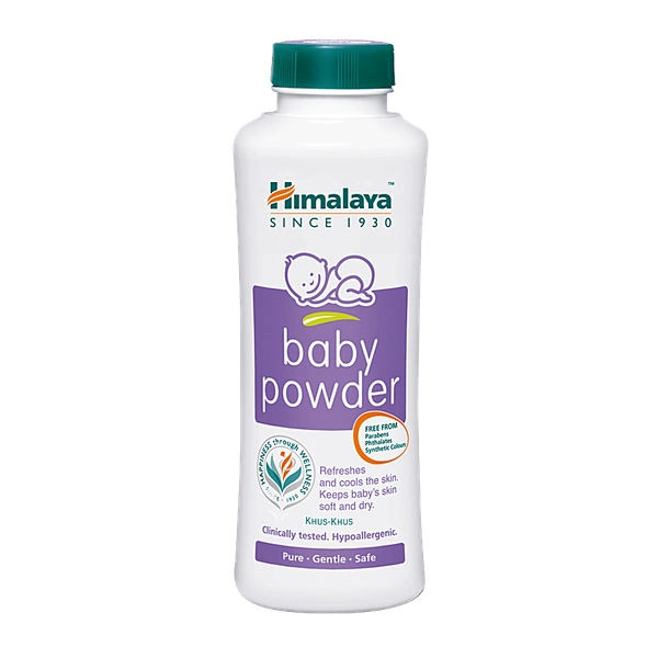 Himalaya baby Powder - 200g, NA, NA