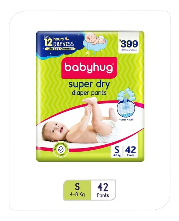 BABYHUG - NA, NA
