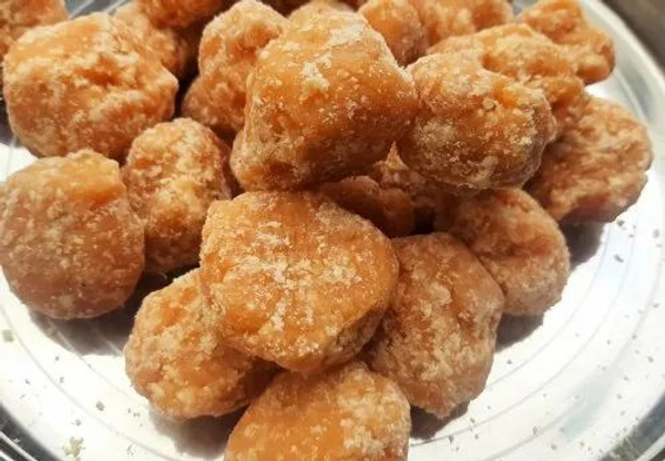 Local Bada gud - 2 Kg, NA, NA