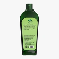 DABUR BADAM AMLA KESH TAIL - 500ML, NA, NA