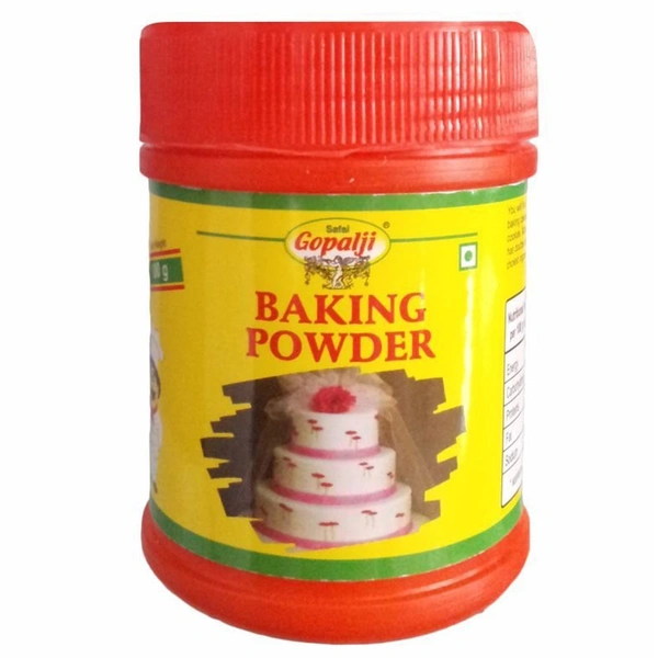 Gopal ji Baking Powder - 100g, NA, NA