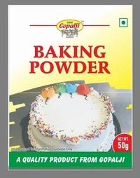 Gopal ji Baking Powder - 100g, NA, NA