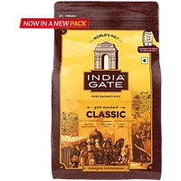 India Gate Basmati rice - 1kg, NA, NA
