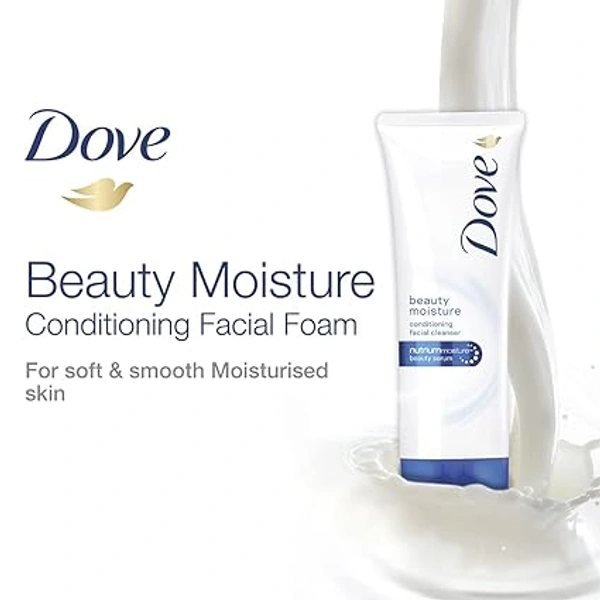 DOVE BEAUTY SERUM - 50G, NA, NA
