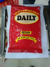 Patanjali Besan - 500g, NA, NA