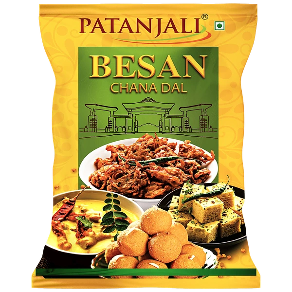 Varalakshmi Besan - 500g, NA, NA