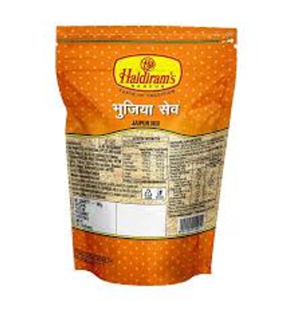 Haldirams Bhujia Sev - 200g, NA, NA
