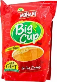 Mohani Big Cup Tea - 1kg, NA, NA
