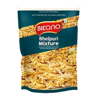 BIKANO Bhelpuri Mixture - 200g, NA, NA