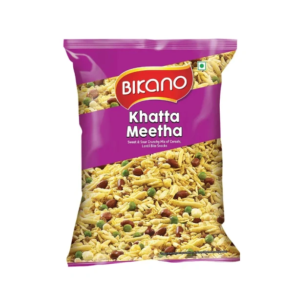 BIKANO kaju Mixture - 200g, NA, NA