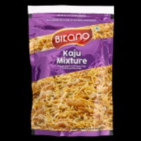 BIKANO kaju Mixture - 200g, NA, NA