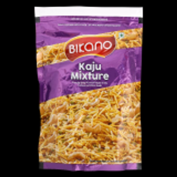 BIKANO kaju Mixture - 200g, NA, NA