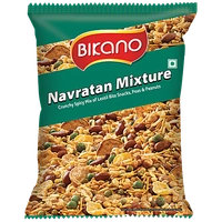 BIKANO Navratan Mixture - 250g, NA, NA