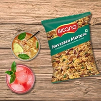 BIKANO Navratan Mixture - 250g, NA, NA