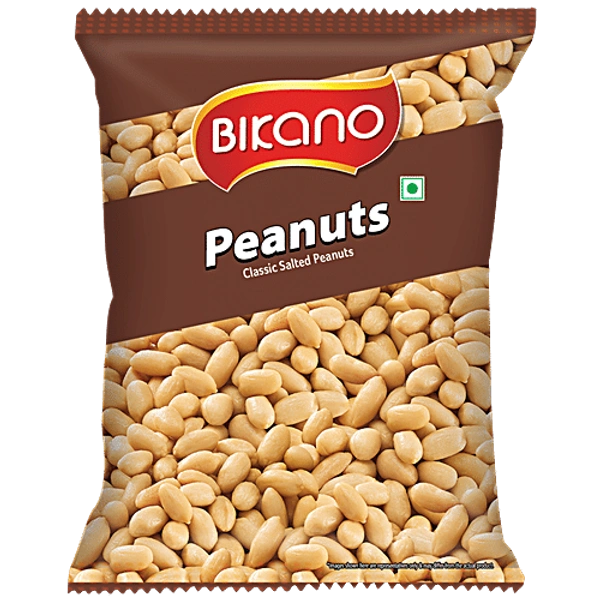 BIKANO Peanuts - 200g, NA, NA