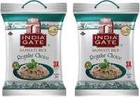India Gate Biryani basmati rice - 1kg, NA, NA
