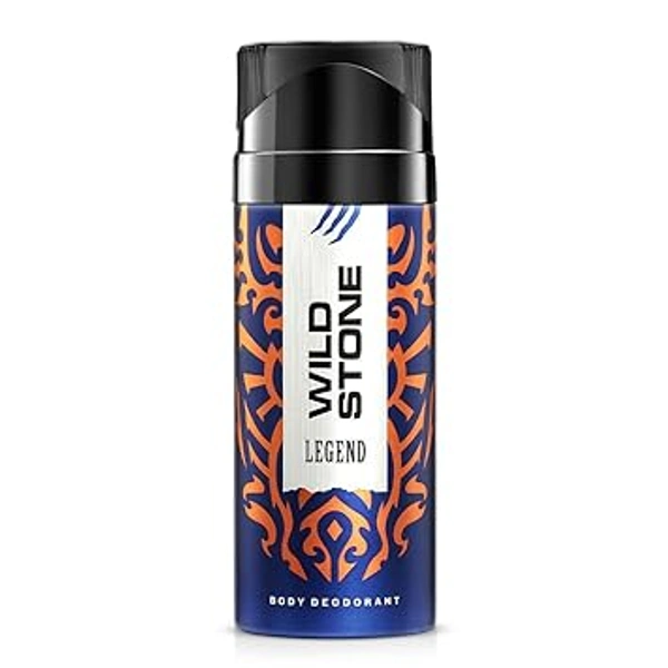WILD STONE BODY DEODORANT - 150ML, NA, NA