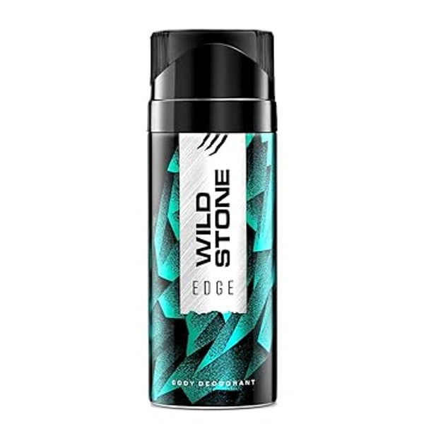 WILD STONE BODY DEODORANT - 150ML, NA, NA