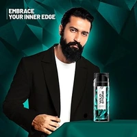 WILD STONE BODY DEODORANT - 150ML, NA, NA