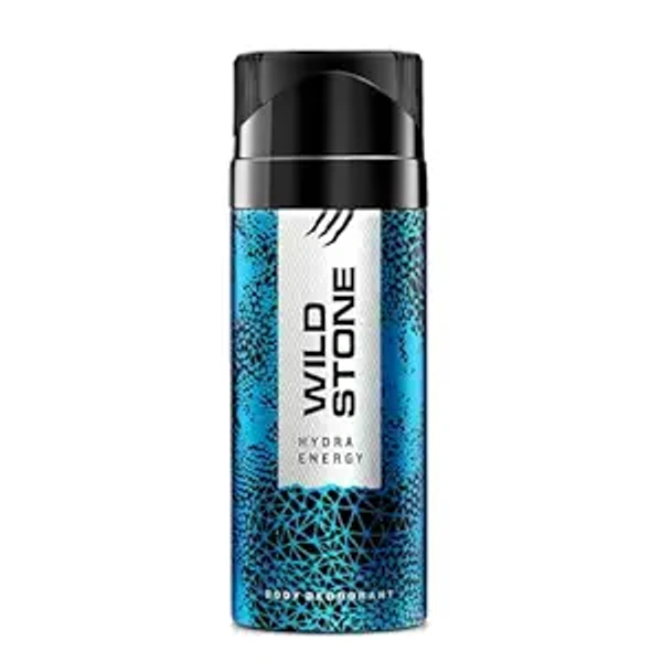 WILD STONE BODY DEODORANT - 150ML, NA, NA