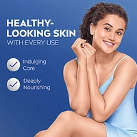 NIVEA BODY MILK - 400ML, NA, NA