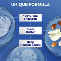 NIVEA BODY MILK - 75ML, NA, NA