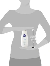 Nivea Body Wash cream soft - 250ml, NA, NA