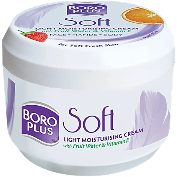 Boro Plus Soft - 200ml, NA, NA