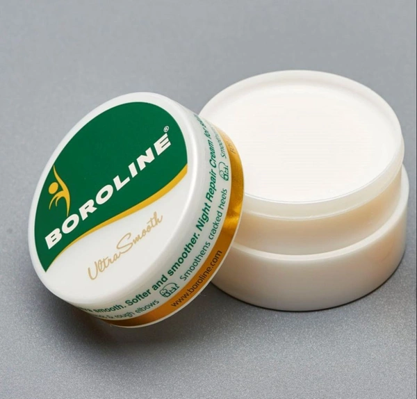 Boroline - 40gram, NA, NA