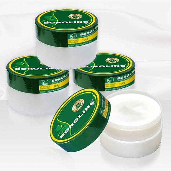 Boroline - 40gram, NA, NA