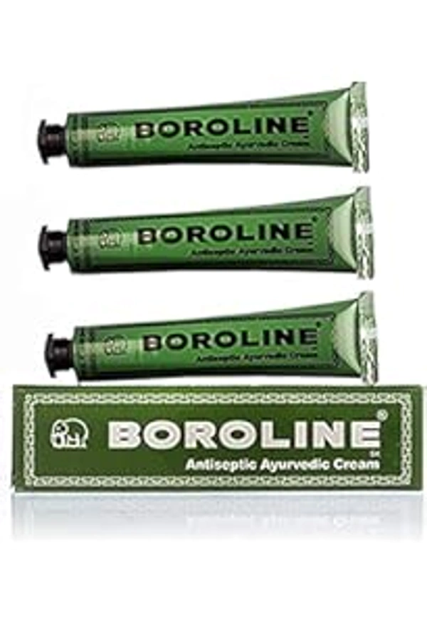 boroline Boroline - 20gram, NA, NA