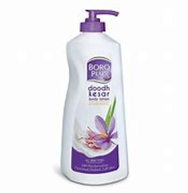 BOROPLUS BODY LOTION - 300ML, NA, NA