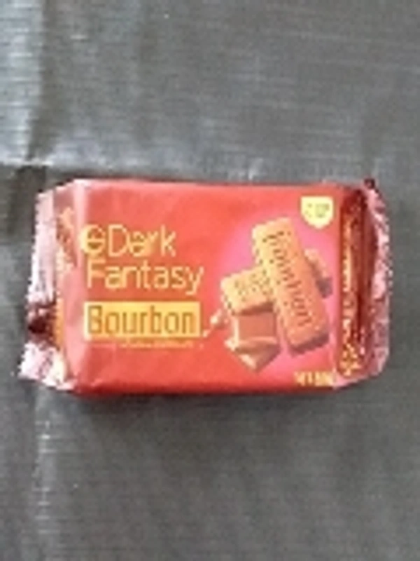 Bourbon Classic Chocolate - 55.8g, NA, NA