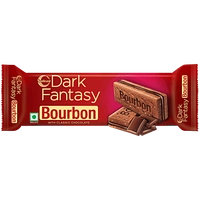 Bourbon Classic Chocolate - 55.8g, NA, NA