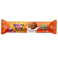 Bourn Vita Biscuits - 111.6g, NA, NA