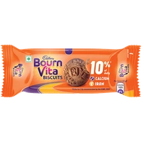 Bourn Vita Biscuits - 111.6g, NA, NA