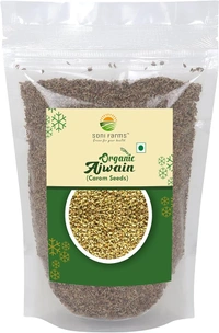 Patanjali Carom seeds - 100g, NA, NA