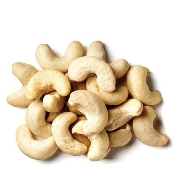 Gurukripa Cashews (Kaaju) - 250g, NA, NA