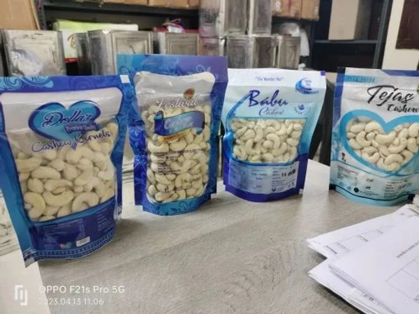 Gurukripa Cashews (Kaaju) - 250g, NA, NA