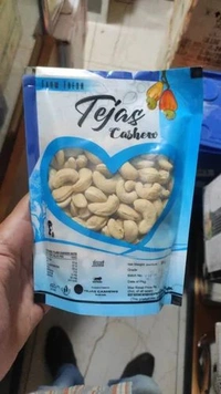 Gurukripa Cashews (Kaaju) - 250g, NA, NA