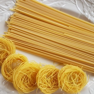 Noodles,Pasta And Vermicell