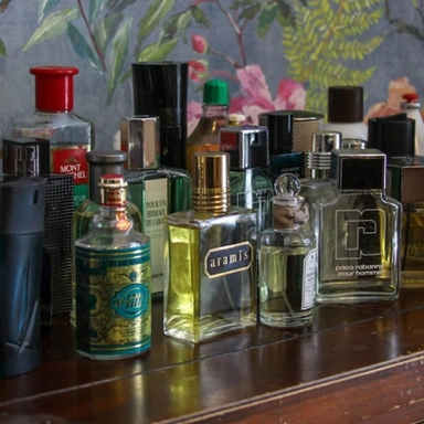 Fragrances