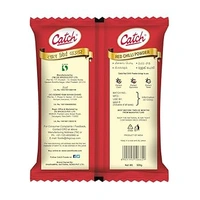CATCH RED CHILLI POWDER - 500 G, NA, NA