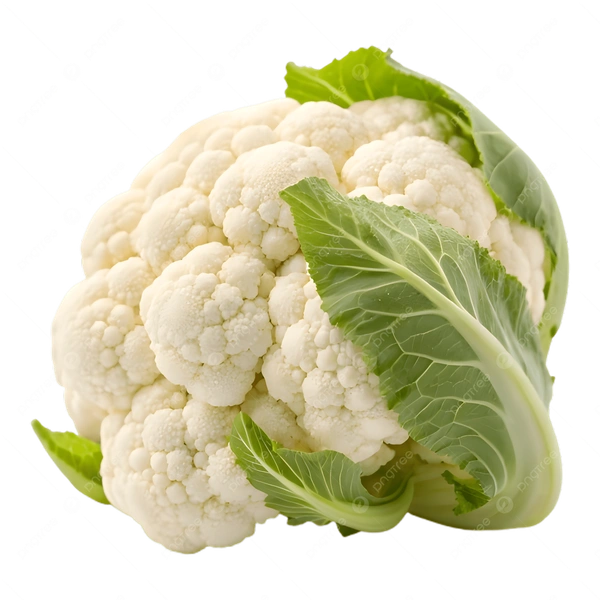 0 Cauliflower - 1 Kg, NA, NA