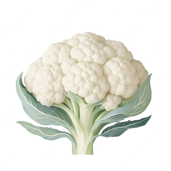 0 Cauliflower - 1 Kg, NA, NA