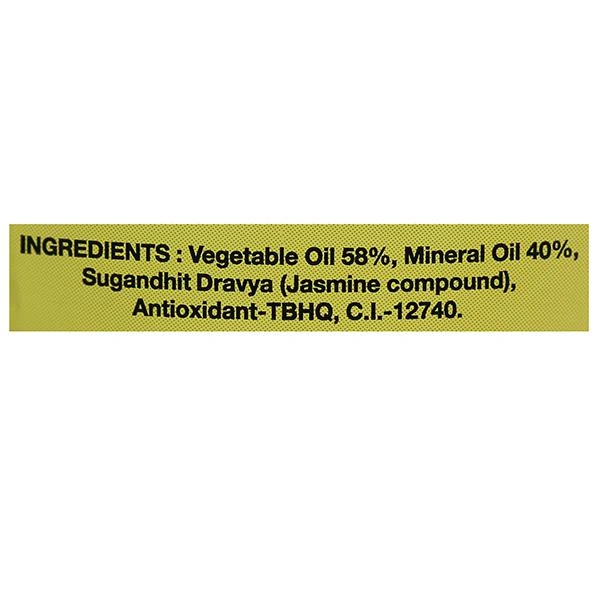 DABUR CHAMELI KESH TAIL - 70ML, NA, NA
