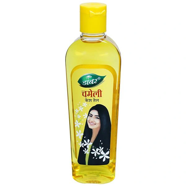DABUR CHAMELI KESH TAIL - 70ML, NA, NA
