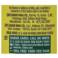 DABUR CHAMELI KESH TAIL - 175ML, NA, NA